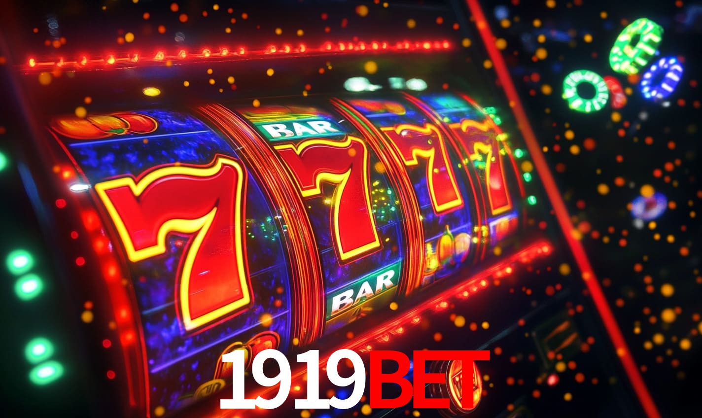 1919Bet: Seu Especialista em Apostas Esportivas Brasileiras