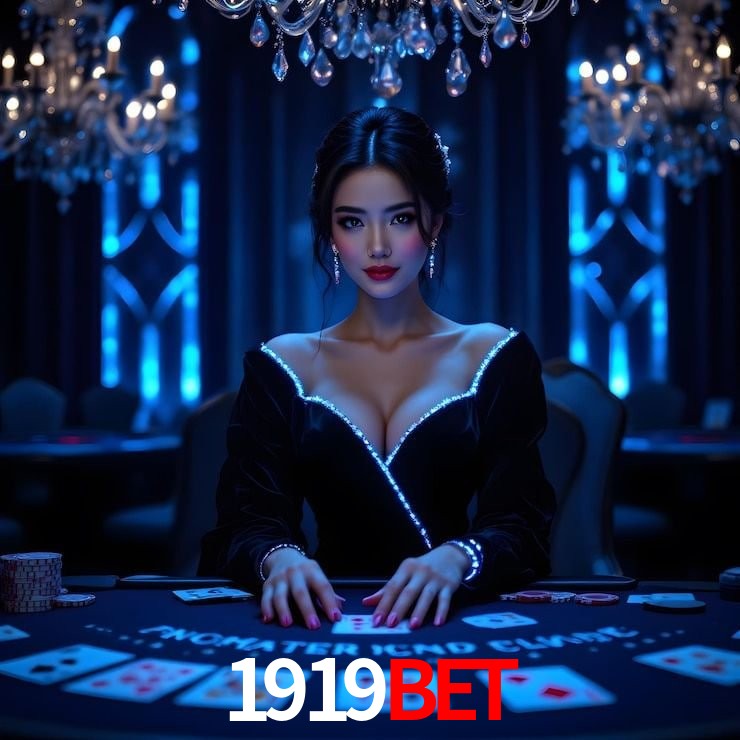 Benefícios da Conta 1919Bet