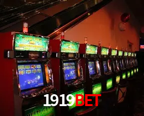 Flash Promotion 1919Bet