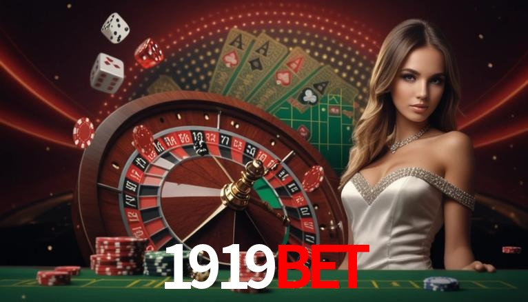 Slot Games 1919Bet