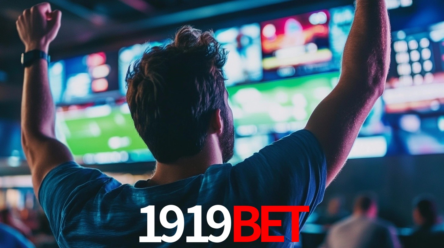 1919Bet App