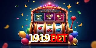 Ofertas Exclusivas 1919Bet
