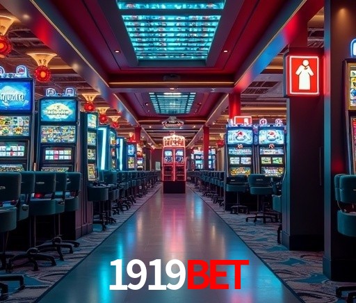 cassino 1919Bet
