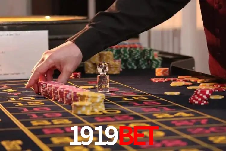 A Popularidade dos Caça-Níqueis no 1919Bet
