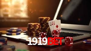 Interface Premium 1919Bet