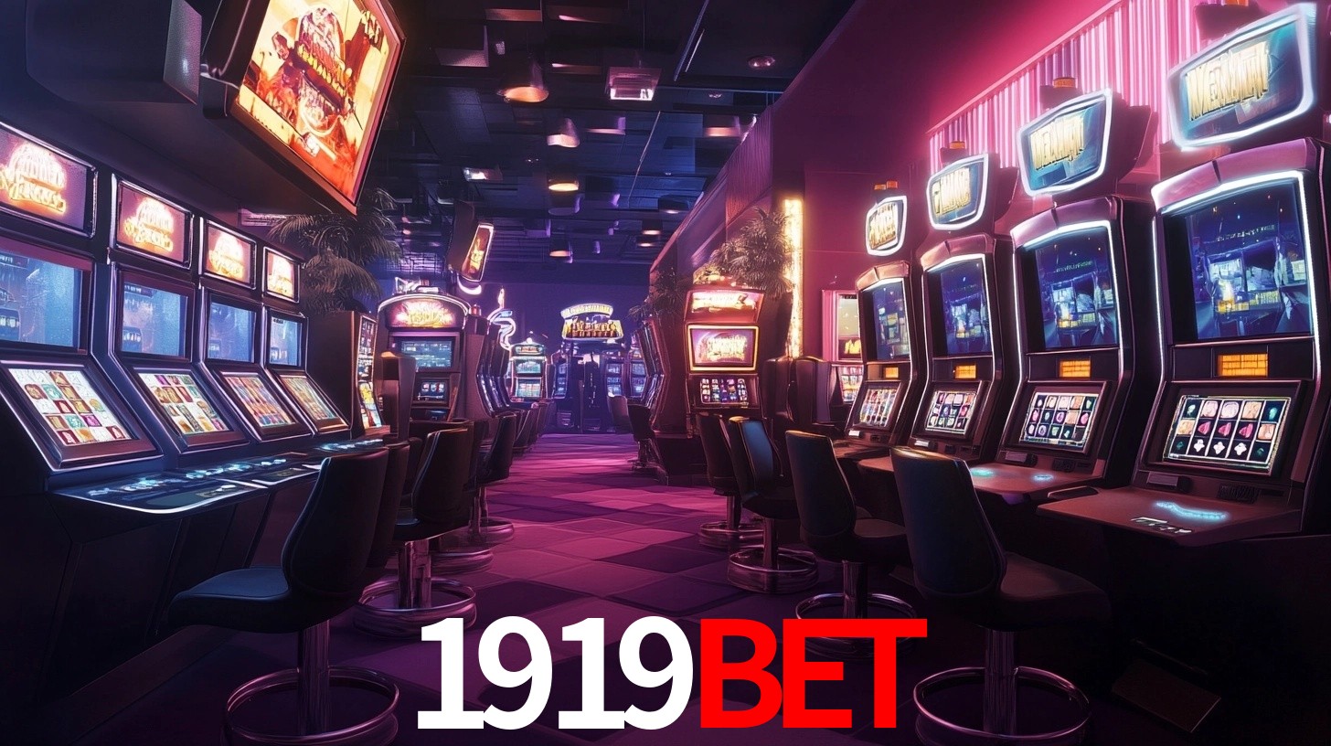 Ofertas Imperdíveis na 1919Bet: Promoções e Bônus Que Valem a Pena