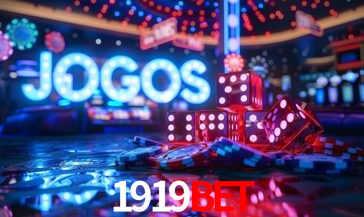Programa VIP 1919Bet