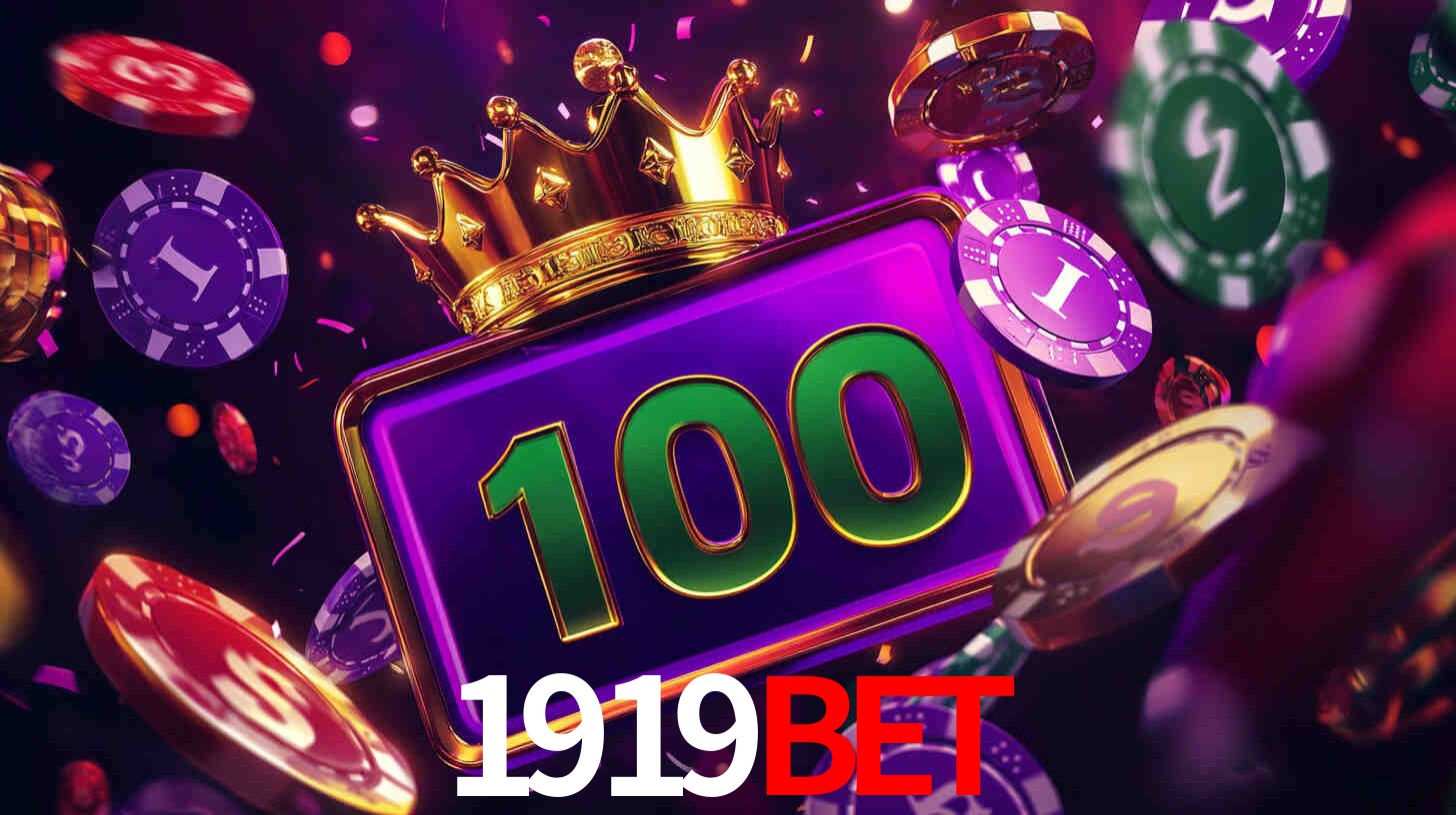 Exclusive Games 1919Bet