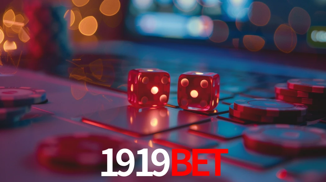 Live Casino 1919Bet