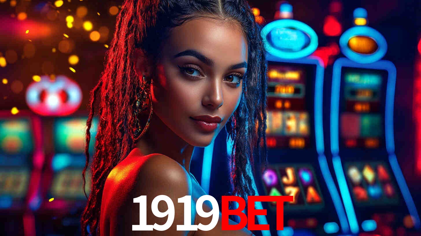 Inovações de Jogos na 1919Bet: O Futuro das Experiências Interativas