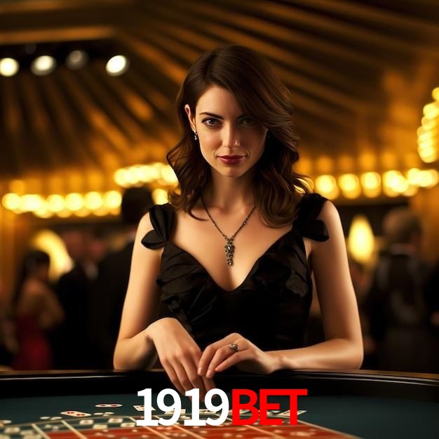 A Emoção da Loteria na 1919Bet: Uma Chance de Mudança de Vida