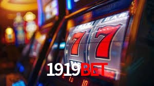 Design Responsivo 1919Bet