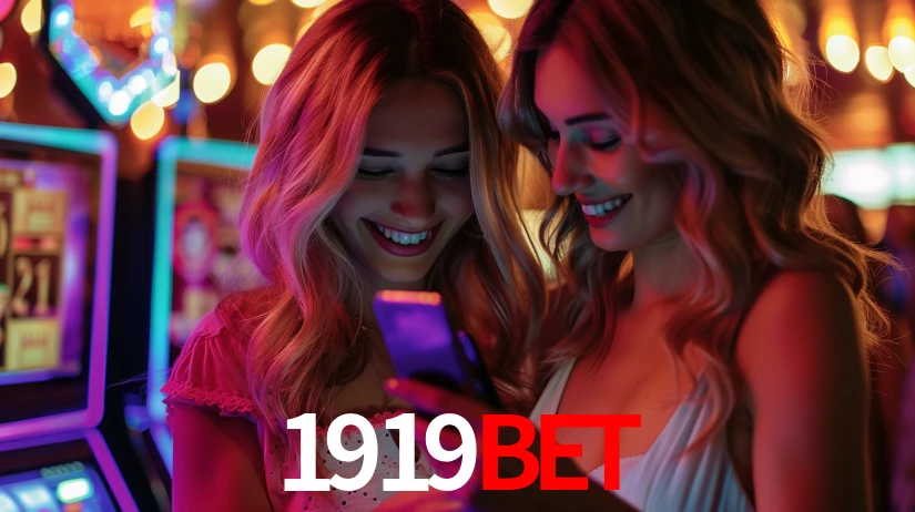 1919Bet App
