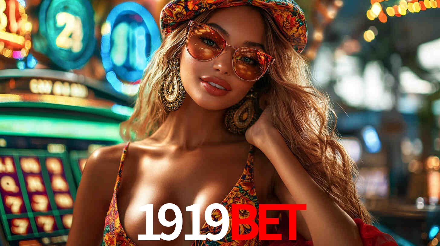 1919Bet App Interface