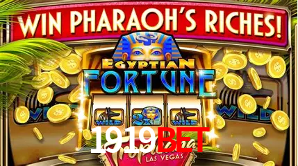 Desvendando o Mundo dos Jogos Virtuais na 1919Bet