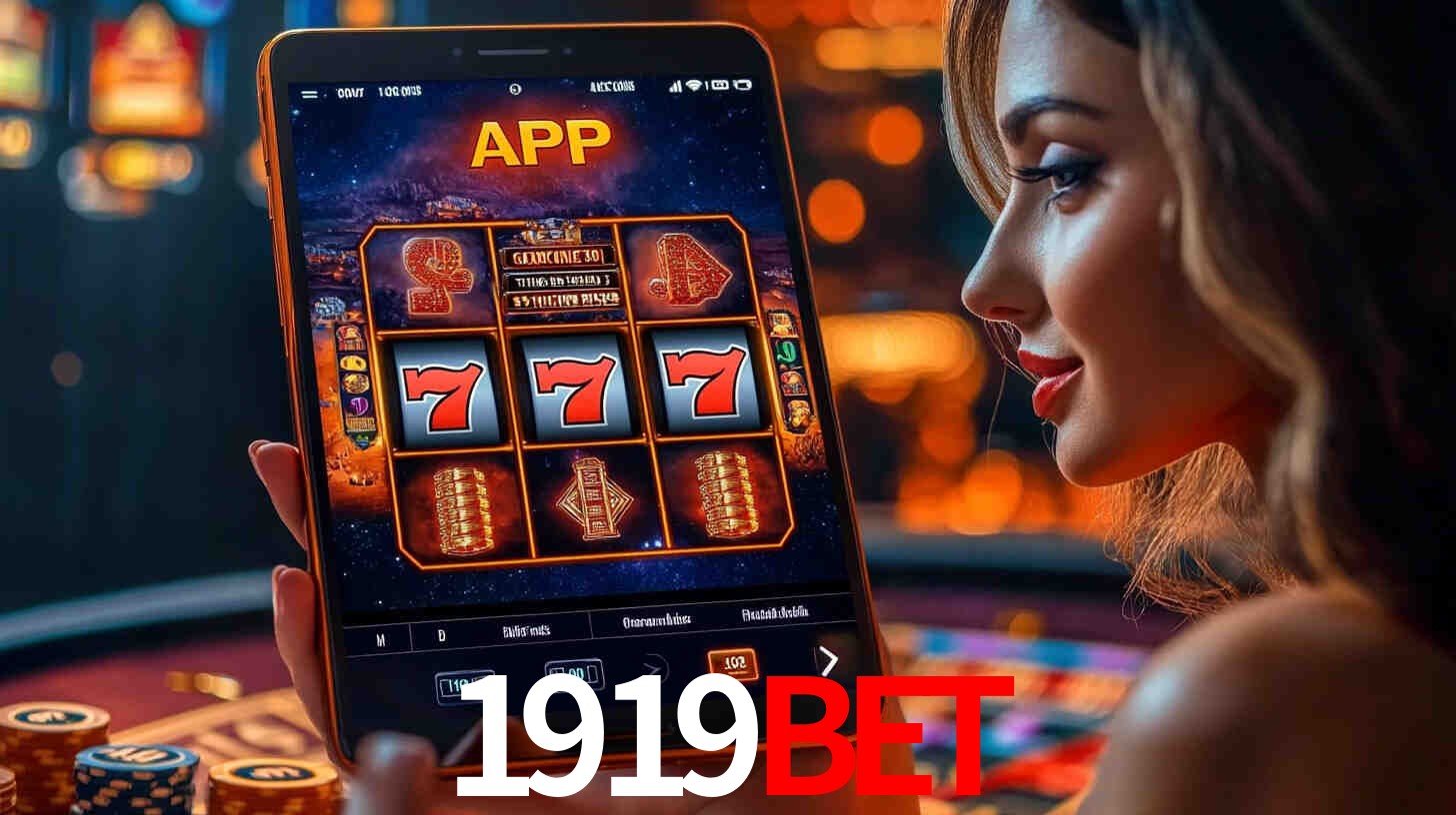 1919Bet.Com
