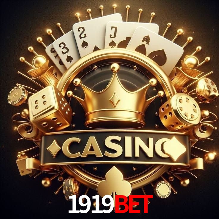 Jogos de Slot 1919Bet