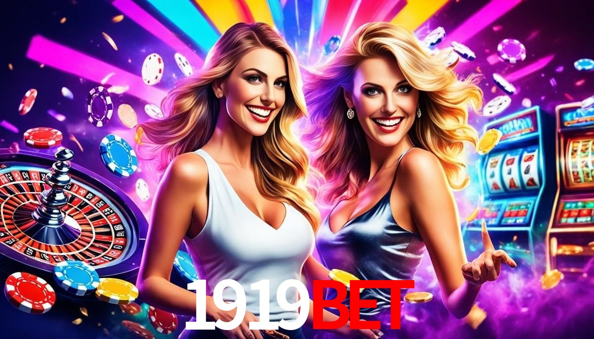 Torneios 1919Bet