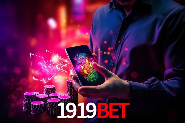 Jogo Spaceman 1919Bet