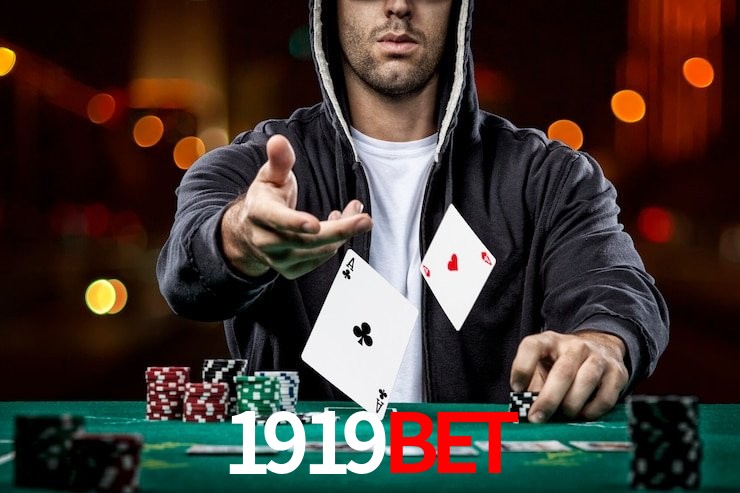 1919Bet.Com