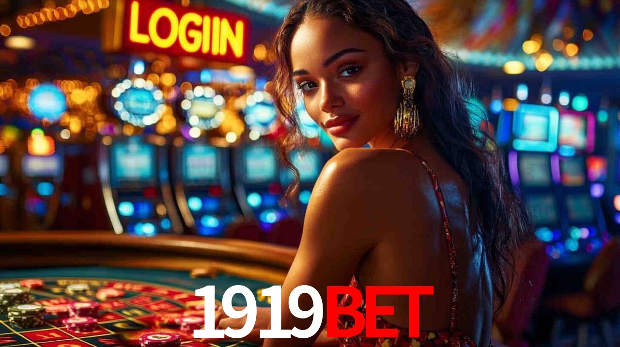 Segurança 2FA 1919Bet
