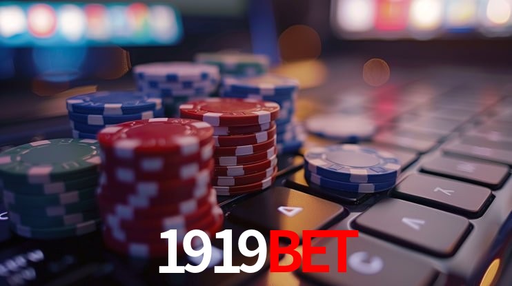 Promoção Relâmpago 1919Bet