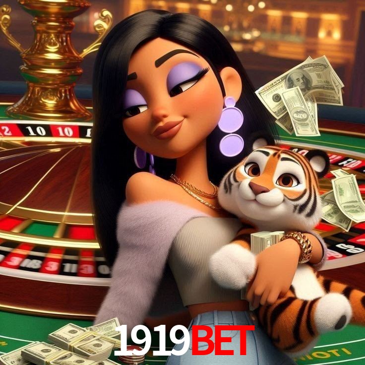 Tennis Betting 1919Bet