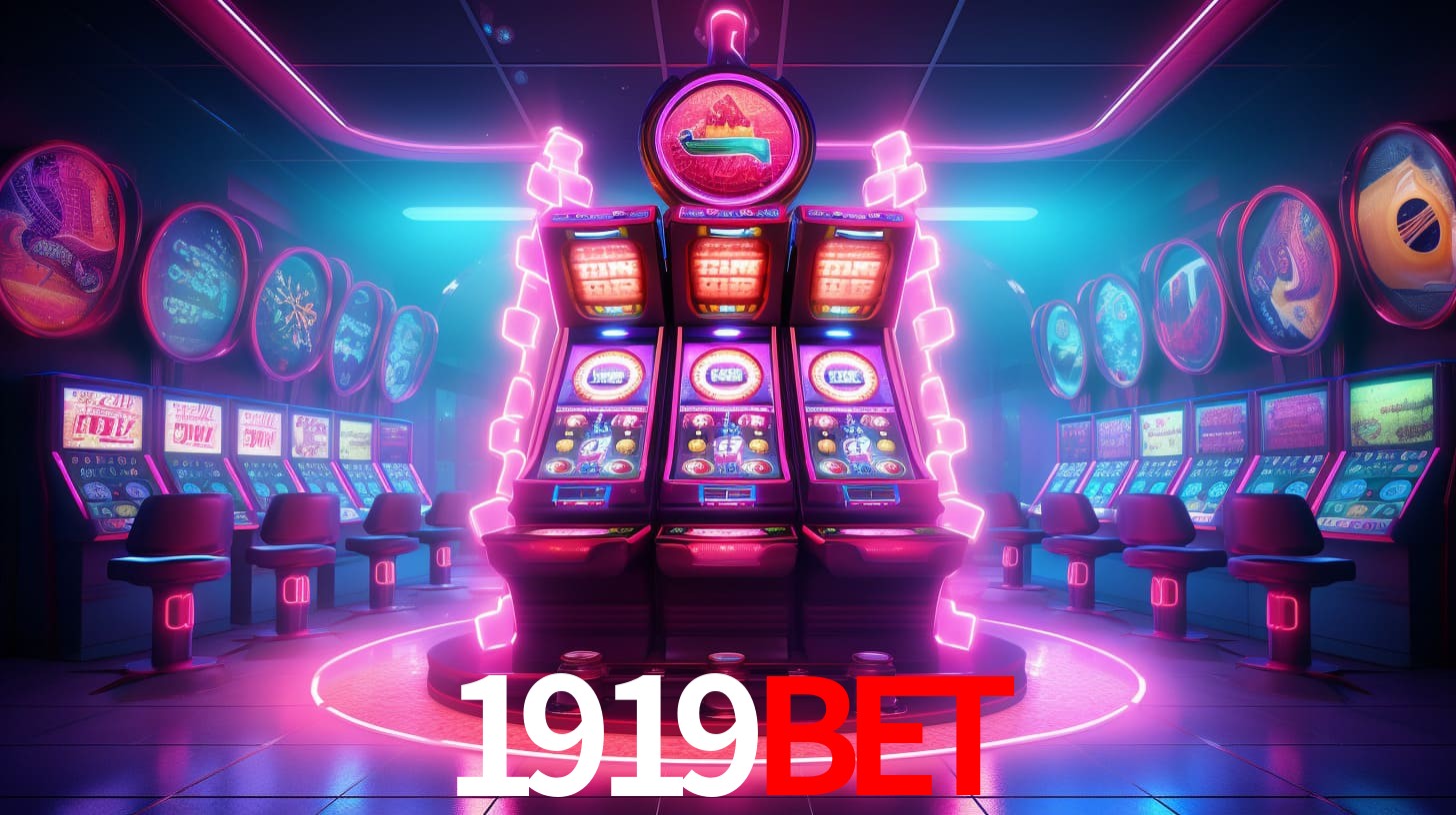 1919Bet - Tesouros da Elite Exclusiva - 1919Bet.Com