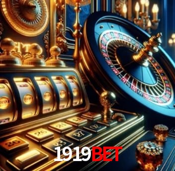 Apostas de Futebol 1919Bet